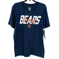 Chicago Bears T Shirt Mens Sz M NFL Team