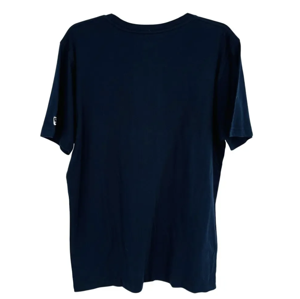 Chicago Bears T Shirt Mens Sz M NFL Team